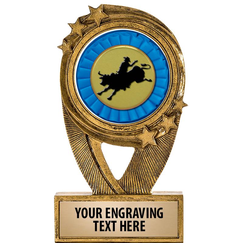 5" DESTINY INSERT RESIN TRP