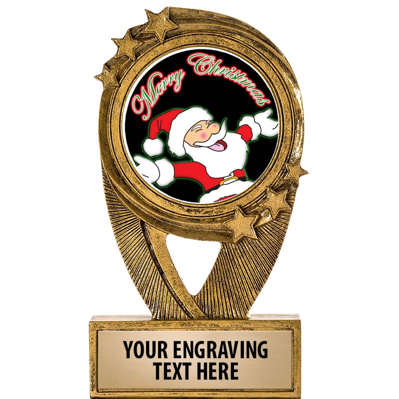 5" DESTINY INSERT RESIN TRP