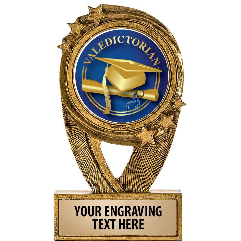 5" DESTINY INSERT RESIN TRP