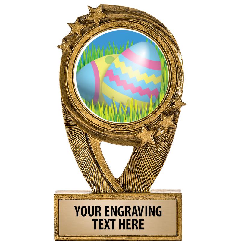 5" DESTINY INSERT RESIN TRP