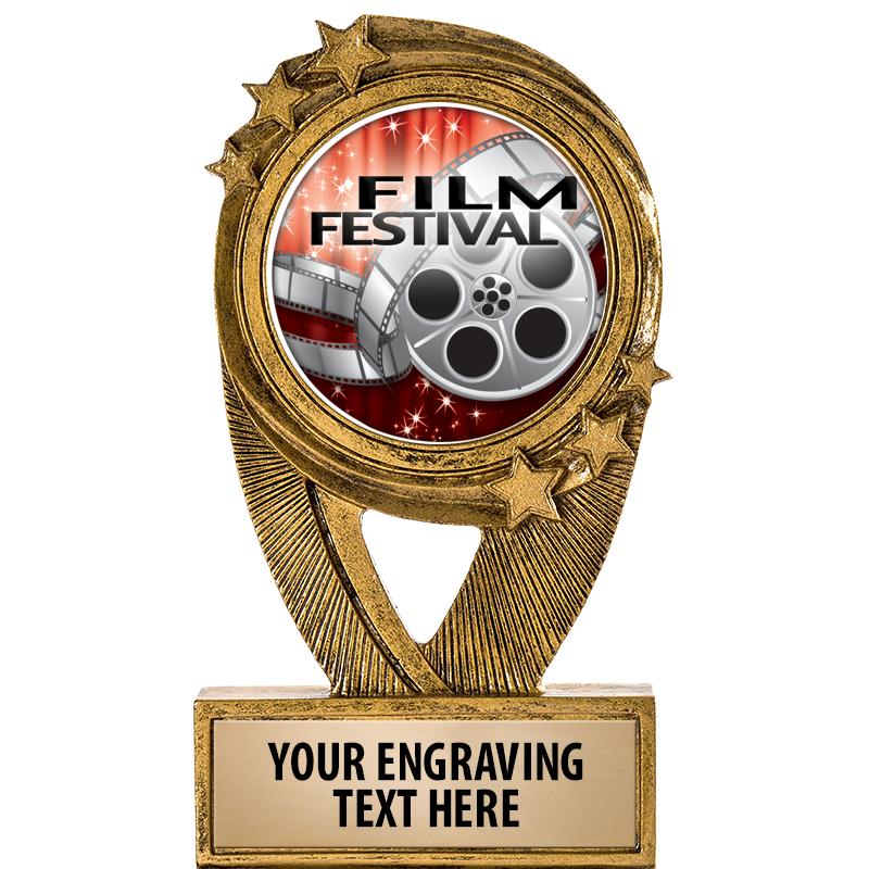 5" DESTINY INSERT RESIN TRP