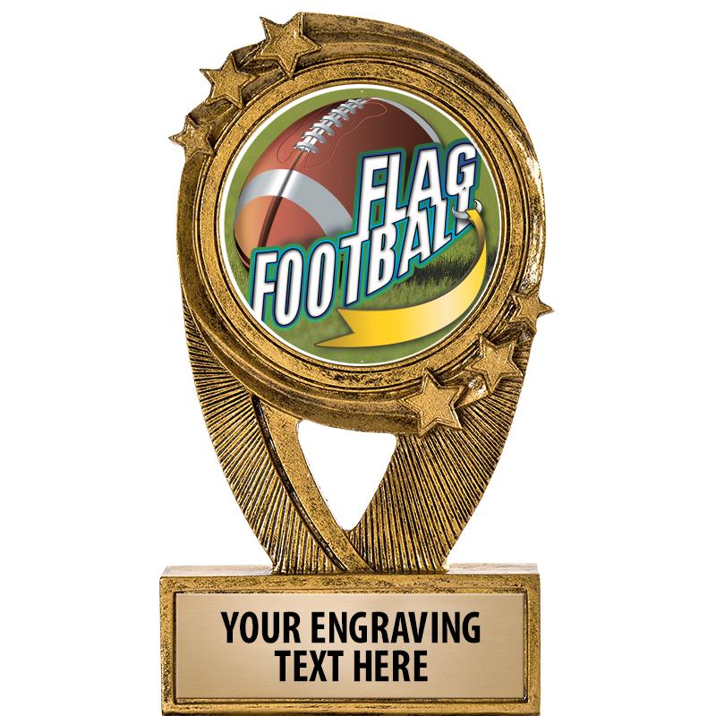 5" DESTINY INSERT RESIN TRP