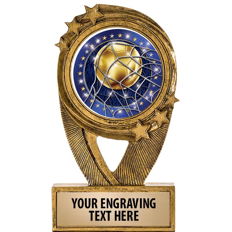 5" DESTINY INSERT RESIN TRP