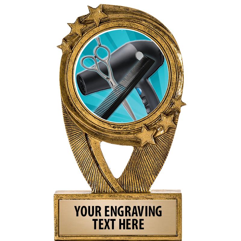 5" DESTINY INSERT RESIN TRP