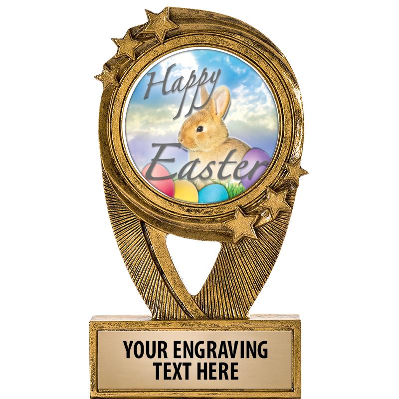 5" DESTINY INSERT RESIN TRP