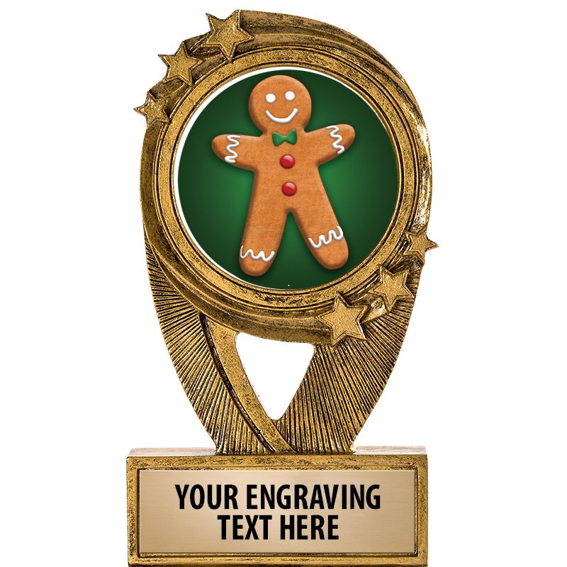 5" DESTINY INSERT RESIN TRP