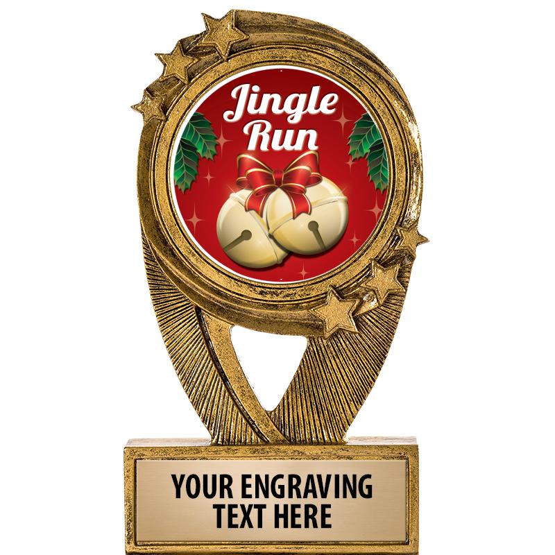 5" DESTINY INSERT RESIN TRP