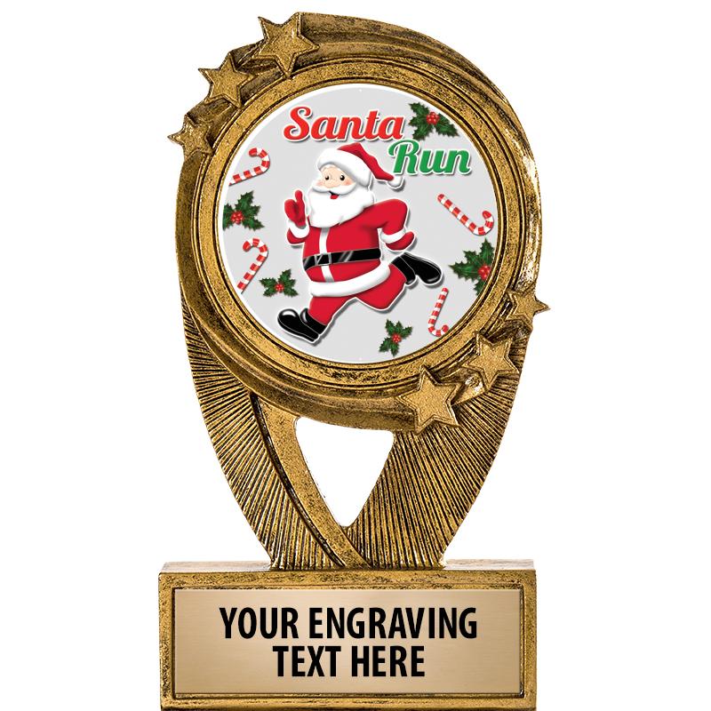 5" DESTINY INSERT RESIN TRP