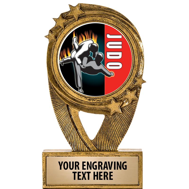 5" DESTINY INSERT RESIN TRP