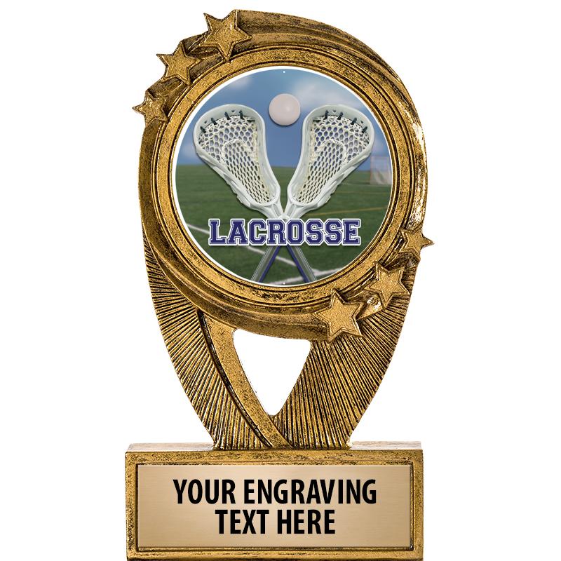 5" DESTINY INSERT RESIN TRP