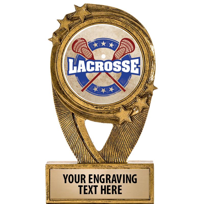 5" DESTINY INSERT RESIN TRP