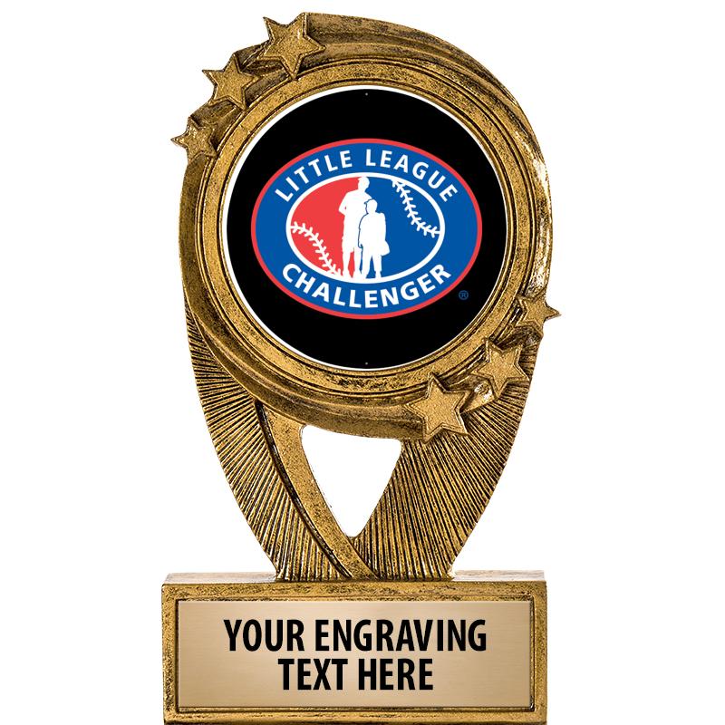 Little League Baseball Trophies Little League Baseball Medals