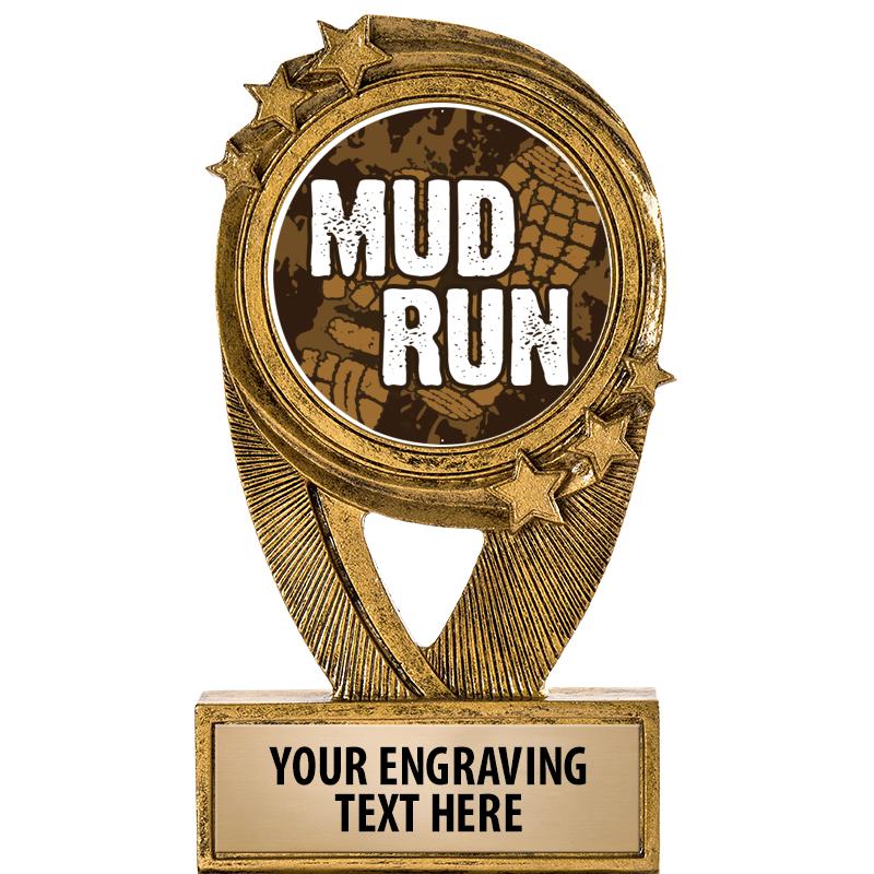 5" DESTINY INSERT RESIN TRP