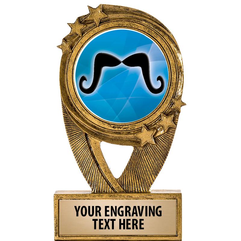 5" DESTINY INSERT RESIN TRP