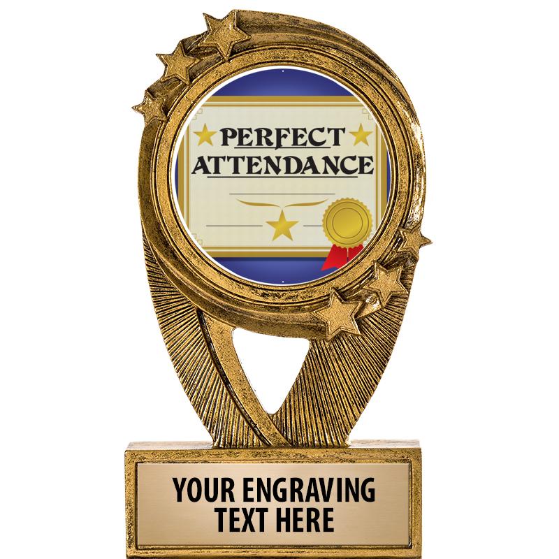 5" DESTINY INSERT RESIN TRP