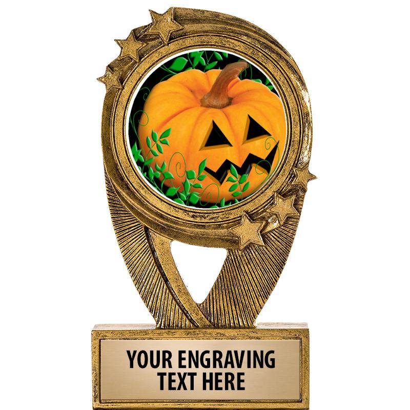 5" DESTINY INSERT RESIN TRP