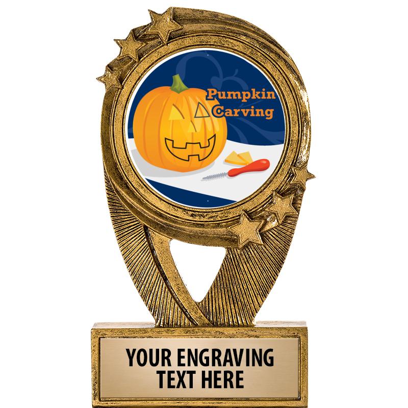 5" DESTINY INSERT RESIN TRP