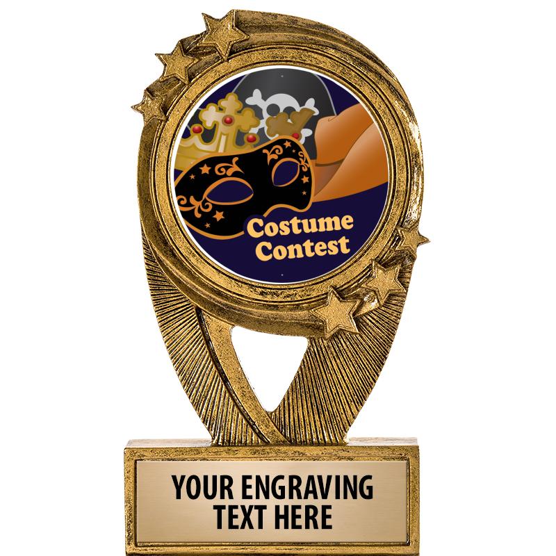 5" DESTINY INSERT RESIN TRP