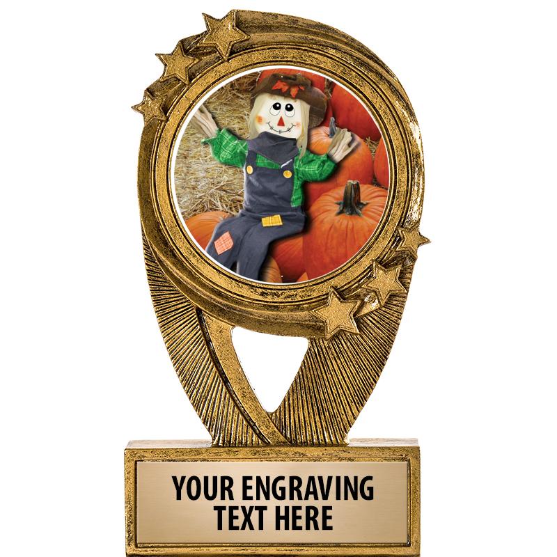 5" DESTINY INSERT RESIN TRP