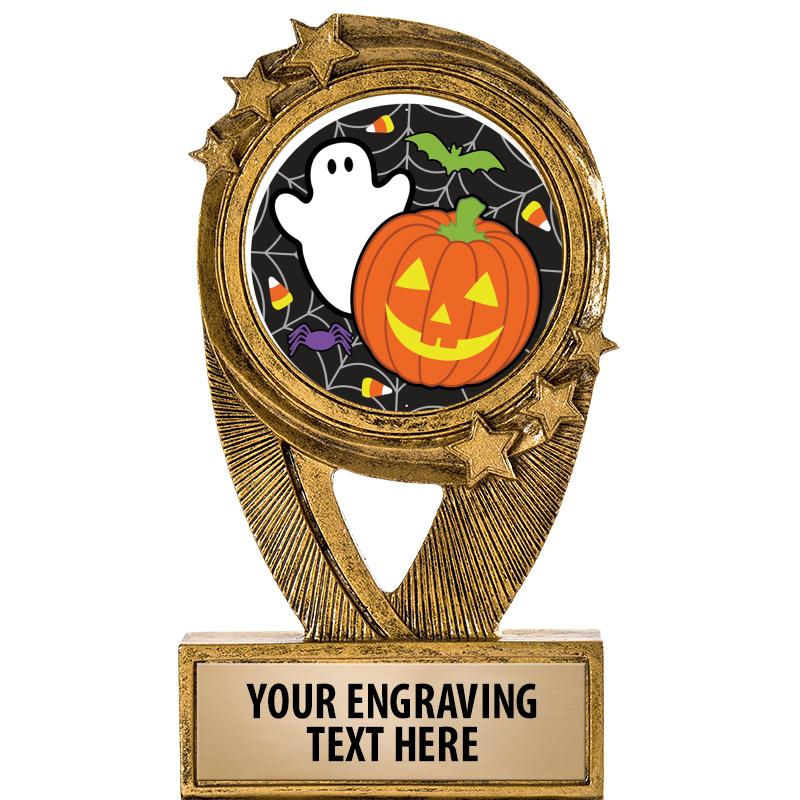 5" DESTINY INSERT RESIN TRP