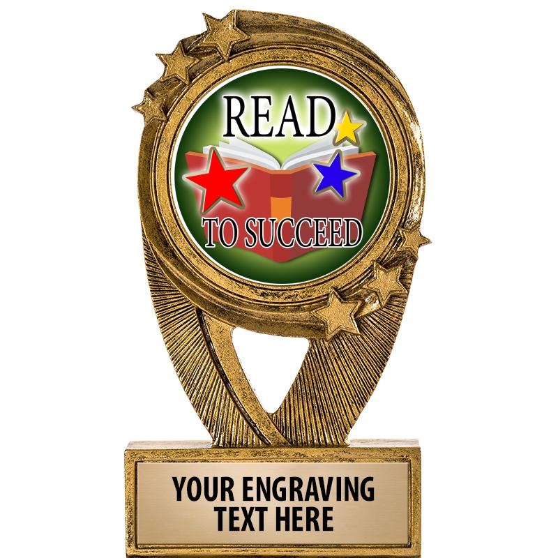 5" DESTINY INSERT RESIN TRP