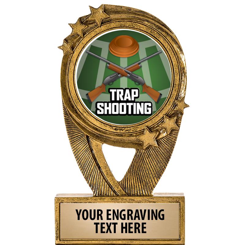 5" DESTINY INSERT RESIN TRP