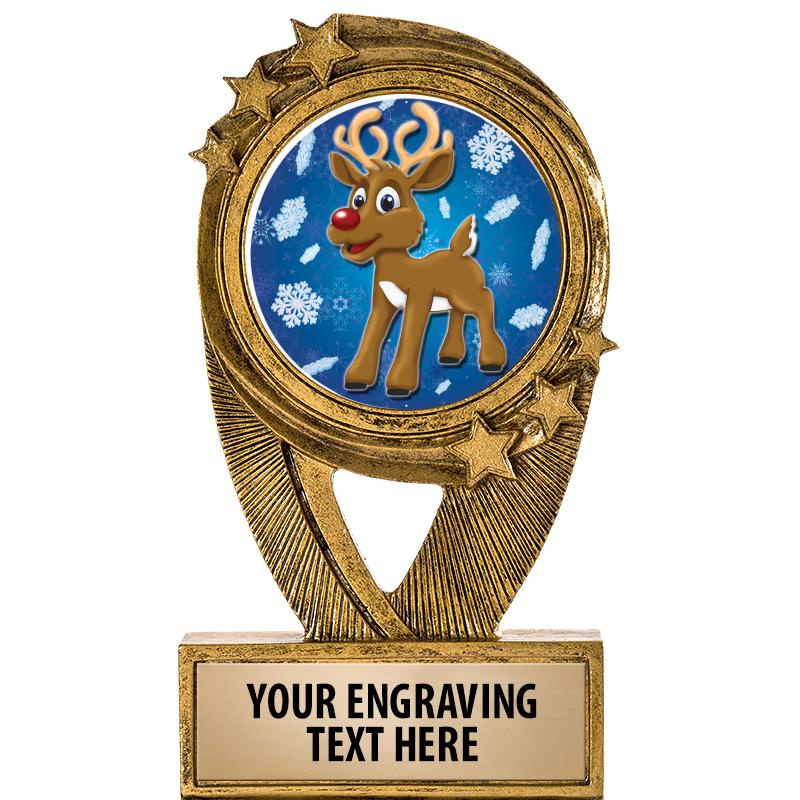 5" DESTINY INSERT RESIN TRP