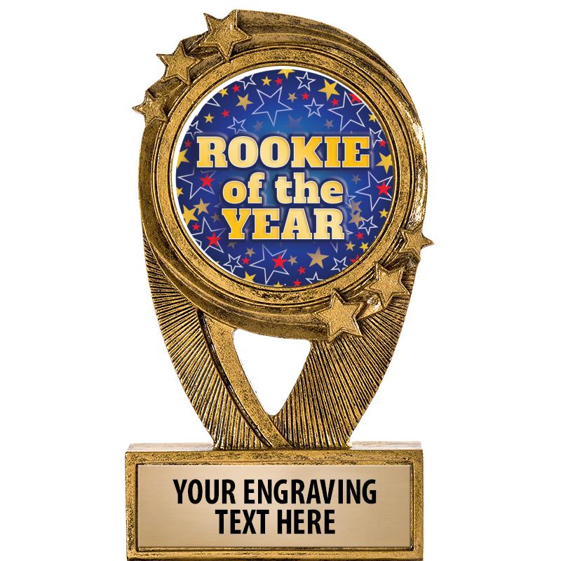 5" DESTINY INSERT RESIN TRP