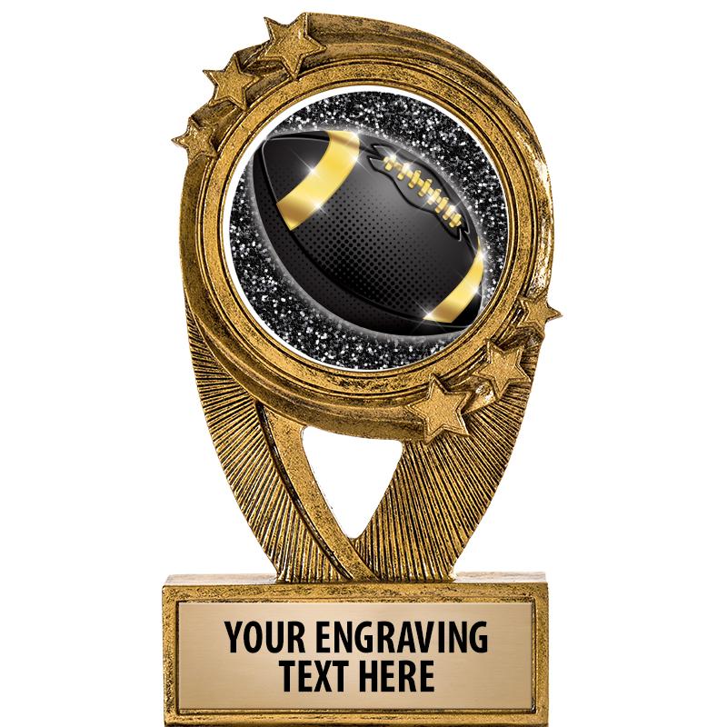 5" DESTINY INSERT RESIN TRP