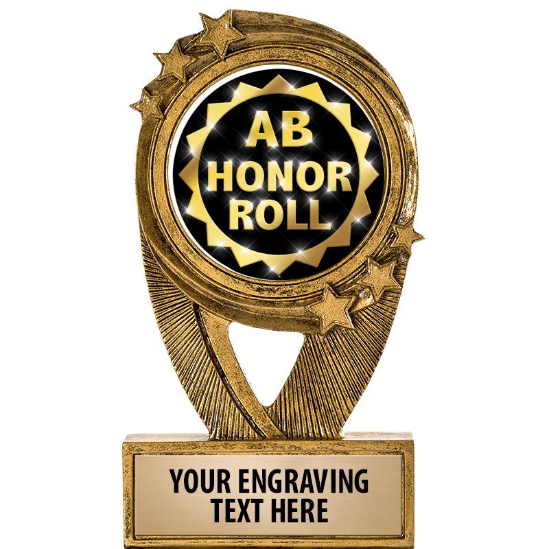 5" DESTINY INSERT RESIN TRP