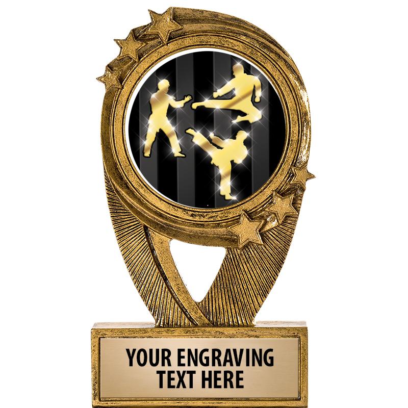 5" DESTINY INSERT RESIN TRP