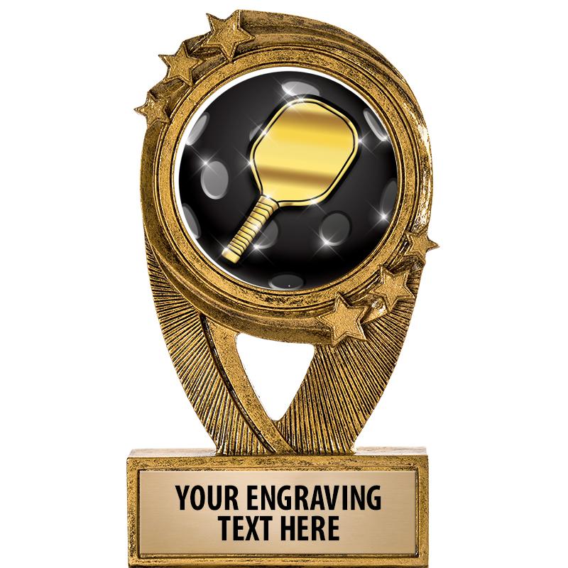 5" DESTINY INSERT RESIN TRP