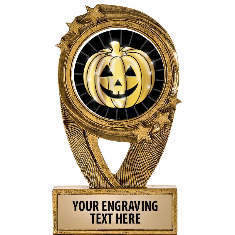 5" DESTINY INSERT RESIN TRP