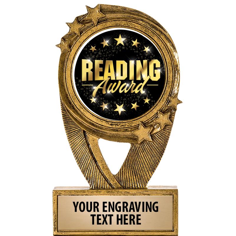 5" DESTINY INSERT RESIN TRP