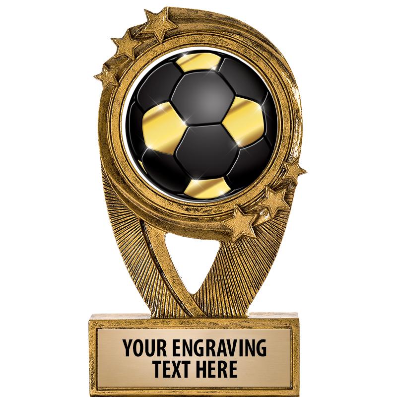 5" DESTINY INSERT RESIN TRP