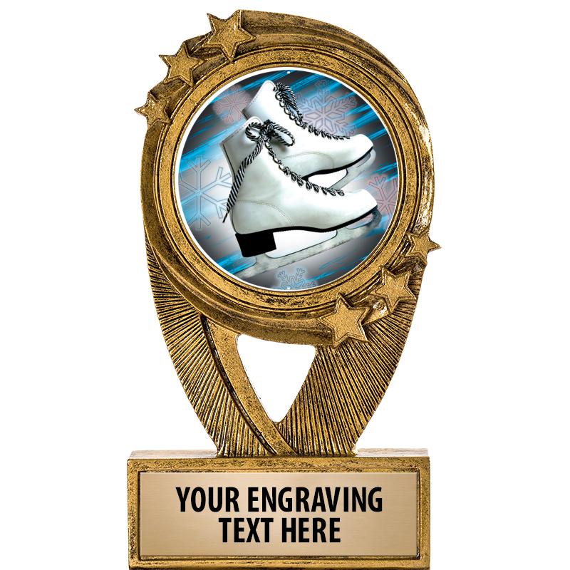 5" DESTINY INSERT RESIN TRP