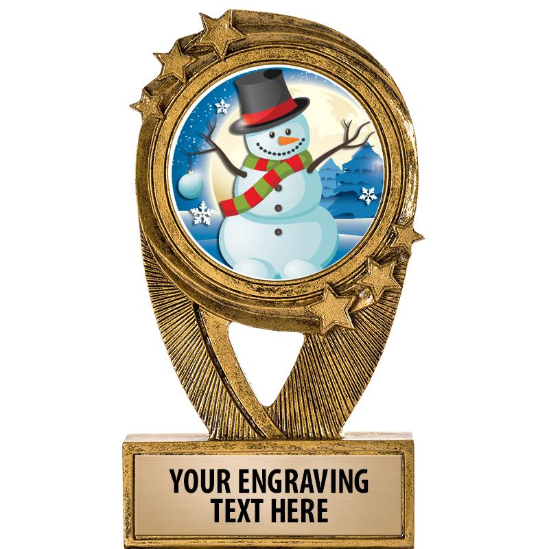 5" DESTINY INSERT RESIN TRP