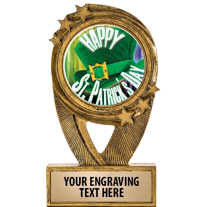 5" DESTINY INSERT RESIN TRP