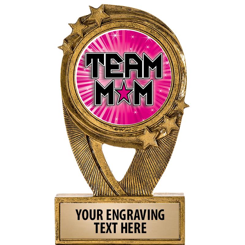 5" DESTINY INSERT RESIN TRP