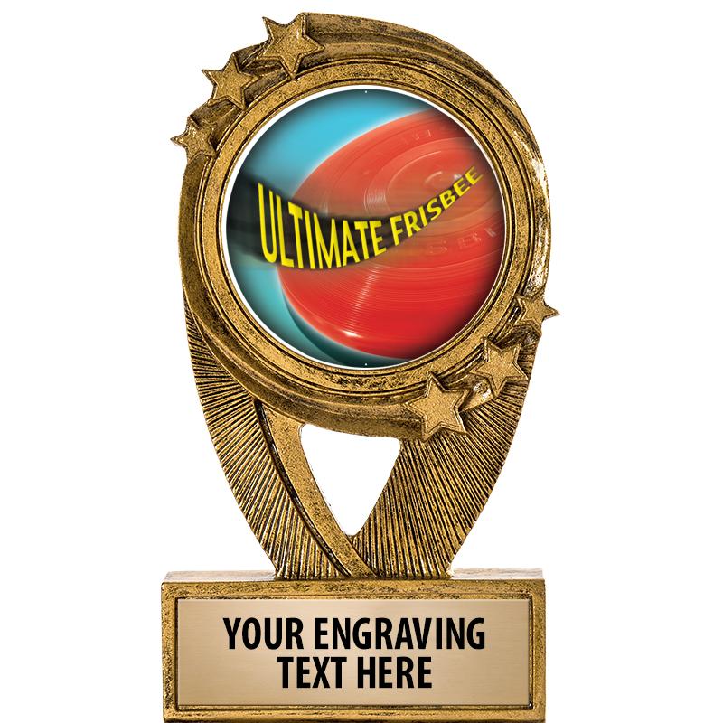 5" DESTINY INSERT RESIN TRP