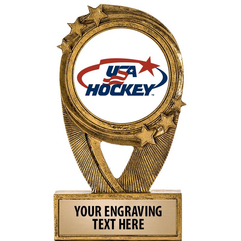 5" DESTINY INSERT RESIN TRP