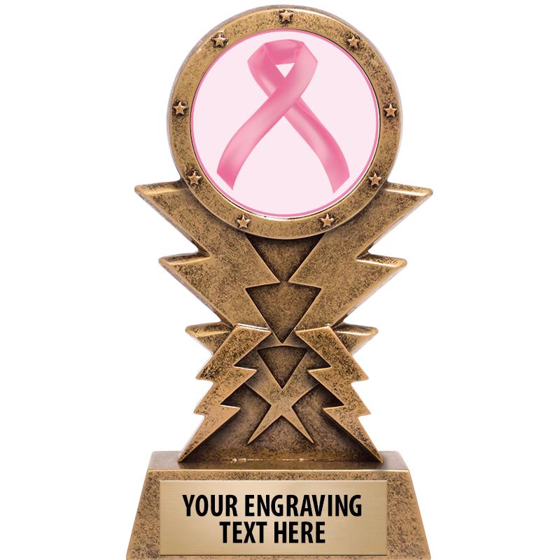 6" LIGHTNING INSERT RESIN