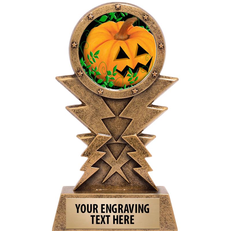 6" LIGHTNING INSERT RESIN