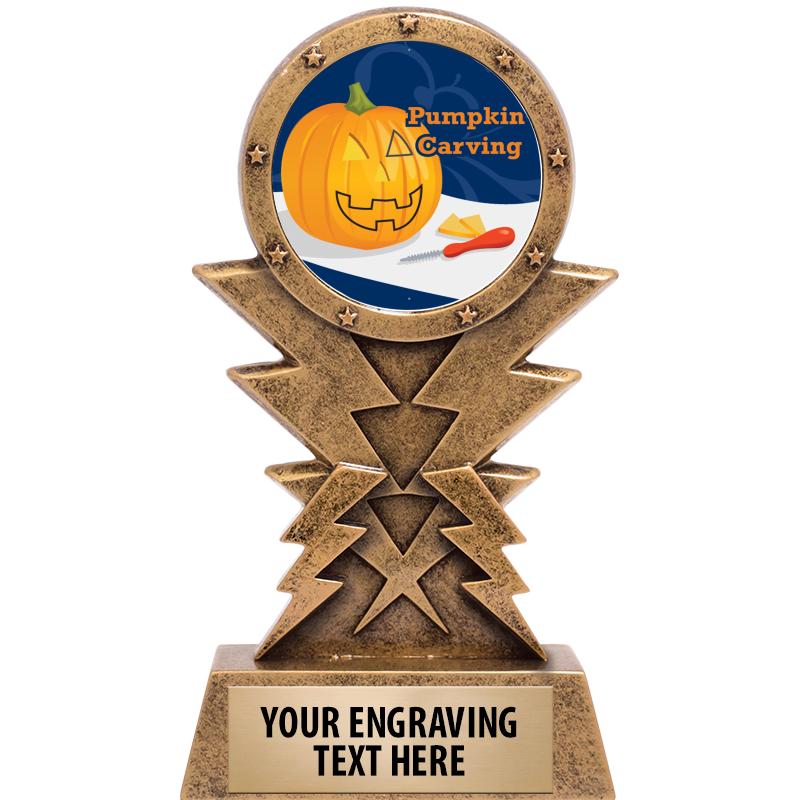 6" LIGHTNING INSERT RESIN