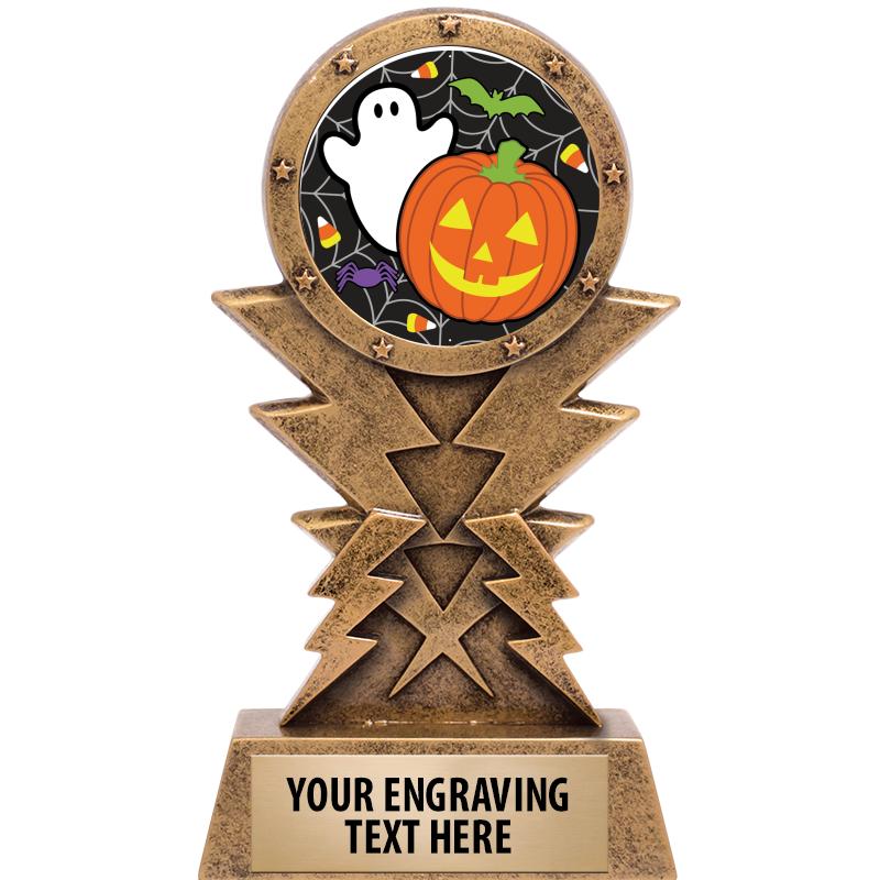 6" LIGHTNING INSERT RESIN