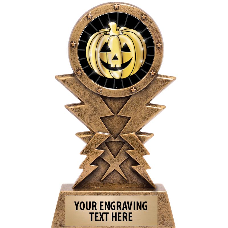 6" LIGHTNING INSERT RESIN