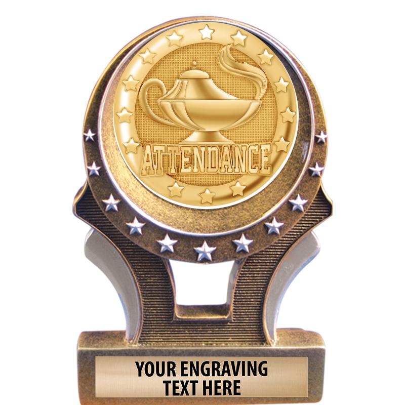 4.5"UNIVERSAL INSERT TRP-GLD