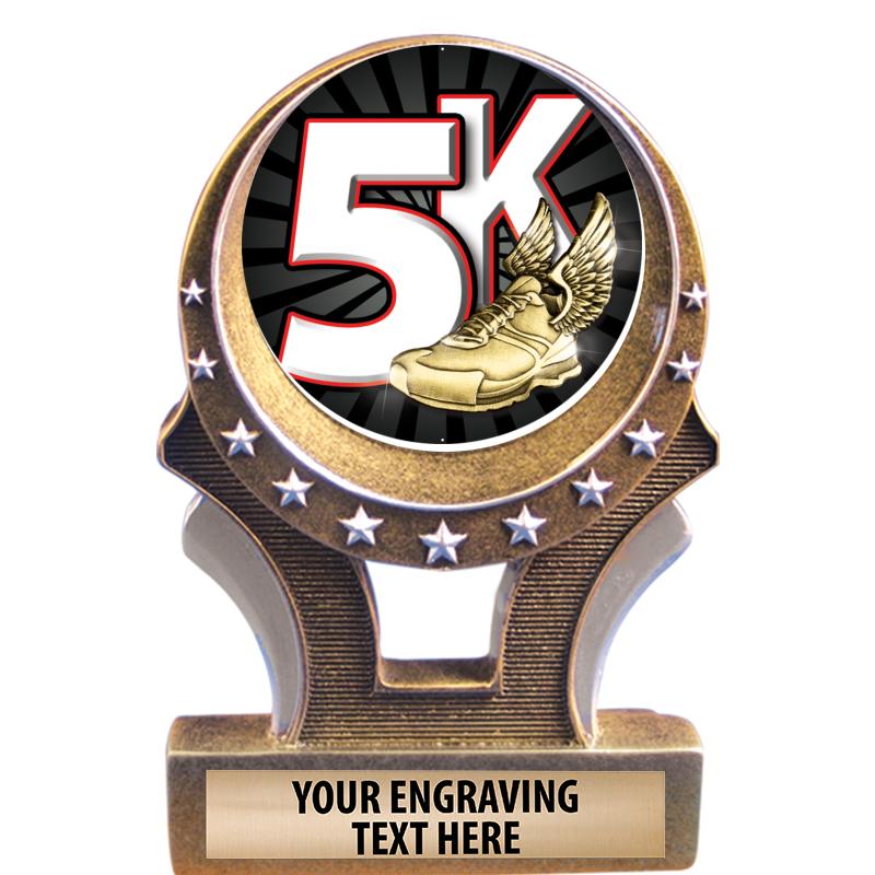 4.5"UNIVERSAL INSERT TRP-GLD