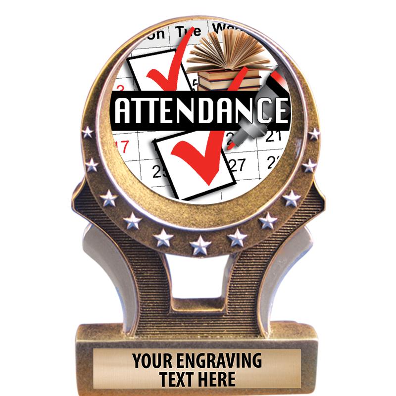 4.5"UNIVERSAL INSERT TRP-GLD