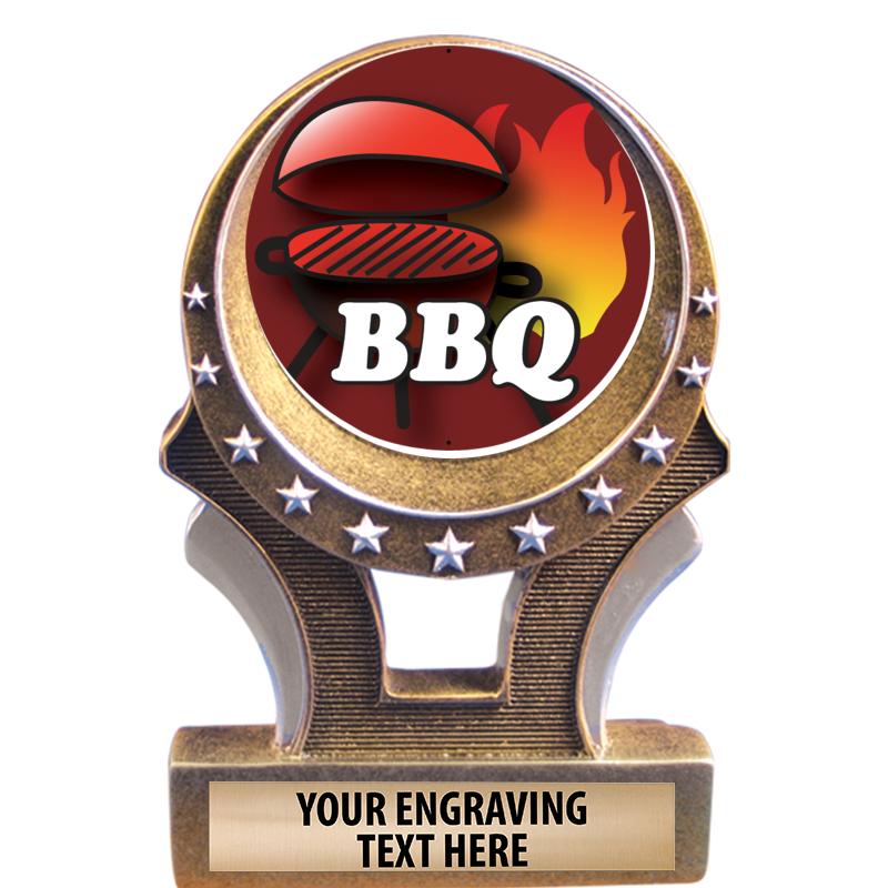 4.5"UNIVERSAL INSERT TRP-GLD